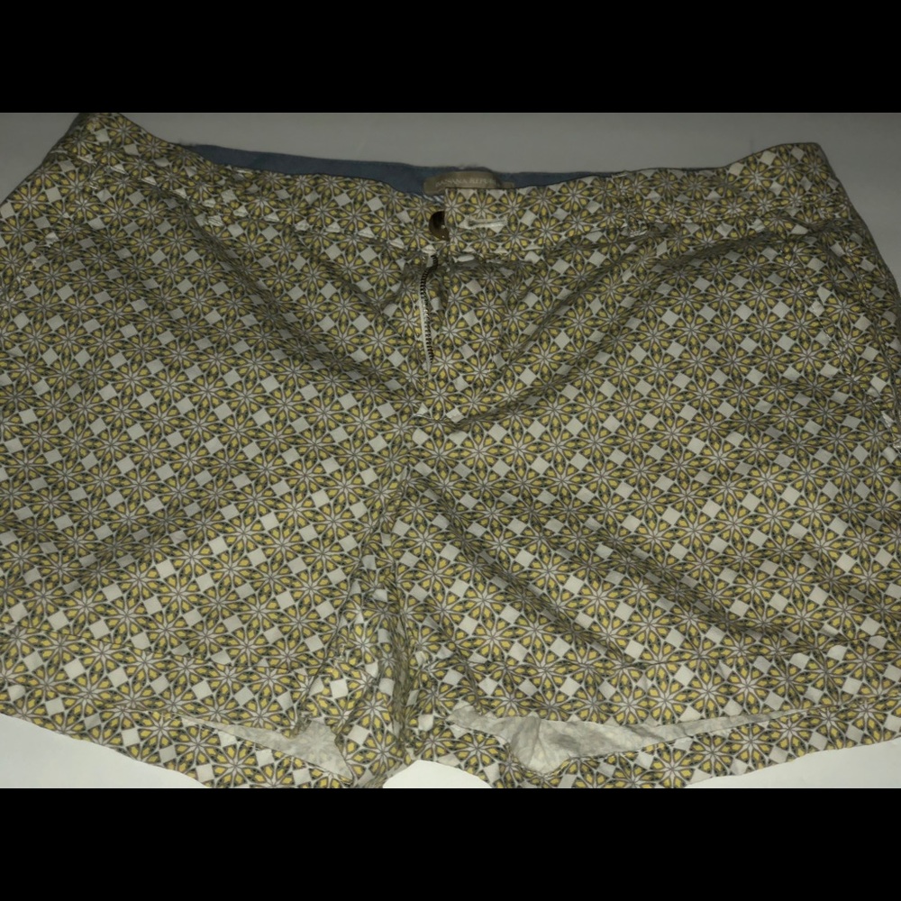 Women’s shorts